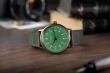 Zegarek Sternglas Lumatik Edition Bronze, 38mm WYP - 5