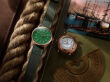 Zegarek Sternglas Lumatik Edition Bronze, 38mm WYP - 6