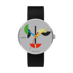 Zegarek Walter Gropius Triade der Sinne LB
