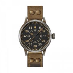 Zegarek Laco Kempten Erbstück 862097, mechanik