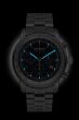 Zegarek Zeppelin LZ 14 Marine 8888MB3 quartz - 2