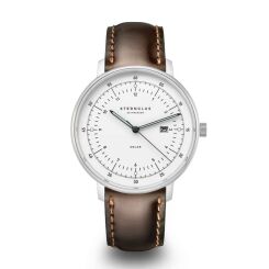 Zegarek Sternglas Hamburg Solar, 42mm