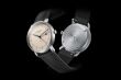Zegarek Sternglas Naos Solar Ed. Titan, 38mm - 9