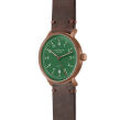Zegarek Sternglas Lumatik Edition Bronze, 38mm WYP - 2