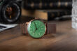 Zegarek Sternglas Lumatik Edition Bronze, 38mm WYP - 7
