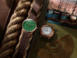 Zegarek Sternglas Lumatik Edition Bronze, 38mm WYP - 10