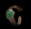Zegarek Sternglas Lumatik Edition Bronze, 38mm WYP - 12