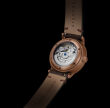 Zegarek Sternglas Lumatik Edition Bronze, 38mm WYP - 13