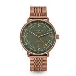 Zegarek Sternglas Hamburg Pro Automatik, 42mm