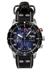 Zegarek Zeppelin Eurofighter 72183, automatik WYP