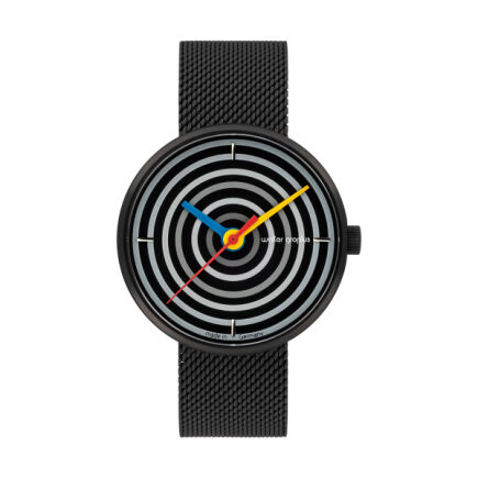 Zegarek Walter Gropius Space Loops MB