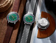 Zegarek Sternglas Automatik Edition Argo, 42mm LTD - 8