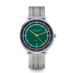 Zegarek Sternglas Automatik Edition Argo, 42mm LTD