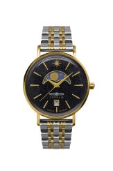 Zegarek Zeppelin Luna 8139M3 Quarz WYP