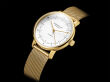 Zegarek Naos XS Automatik white gold, 33 mm - 12