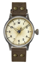 Zegarek Laco Florenz Erbstück 861945, mechanik