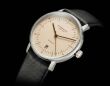 Zegarek Naos Automatik sand brown, 38mm - 3