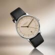 Zegarek Naos Automatik sand brown, 38mm - 4