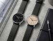 Zegarek Naos Automatik sand brown, 38mm - 5