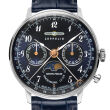 Zegarek Zeppelin LZ129 Hindenburg 70373, 36mm - 2