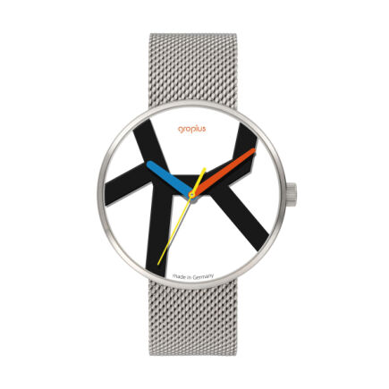 Zegarek Walter Gropius Move MB