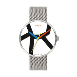 Zegarek Walter Gropius Move MB