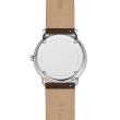 Zegarek Sternglas Naos white, 38 mm quartz - 4