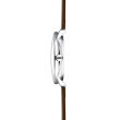 Zegarek Sternglas Naos white, 38 mm quartz - 3