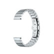 Bransoleta Sternglas Block 20 silver - 2