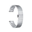 Bransoleta Sternglas Block 20 silver - 3