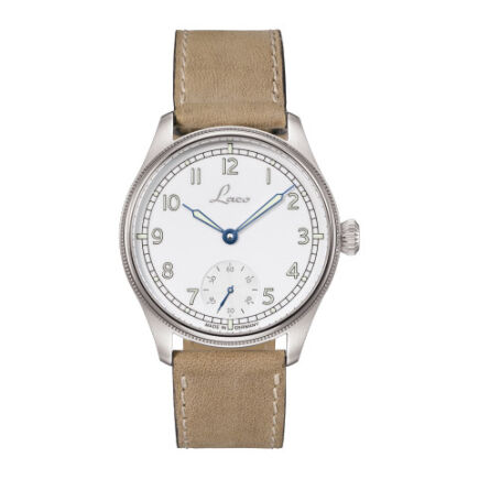 Zegarek Laco Cuxhaven 42,5 862104.2 mechanik