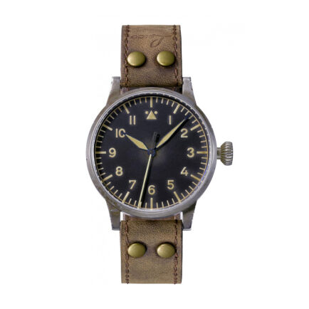 Zegarek Laco Münster Erbstück 861931, automatik