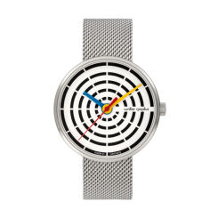 Zegarek Walter Gropius Space Loops MB