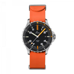 Zegarek Laco Mojave 39 RB Automatik