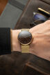 Zegarek Sternglas Naos Edition Heritage, 38mm - 6