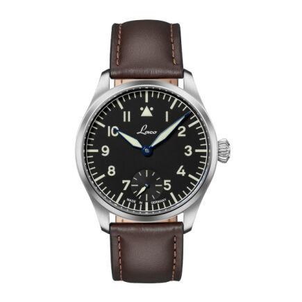 Zegarek Laco Ulm 42,5 862118.2, mechanik
