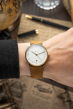 Zegarek Sternglas Naos Edition Heritage, 38mm - 6