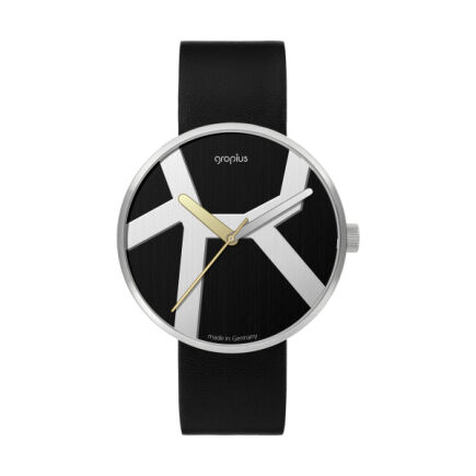 Zegarek Walter Gropius Move Deluxe LB