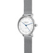 Zegarek Sternglas Naos XS Automatik white, 33mm - 2