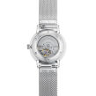 Zegarek Sternglas Naos XS Automatik white, 33mm - 4