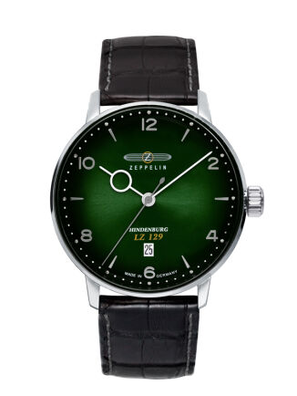 Zegarek Zeppelin LZ129 Hindenburg 80484 WYP