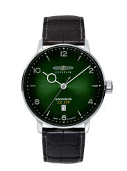 Zegarek Zeppelin LZ129 Hindenburg 80484 WYP