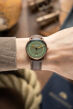 Zegarek Sternglas Naos Edition 1905, 38mm - 4