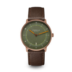 Zegarek Sternglas Naos Edition 1905, 38mm