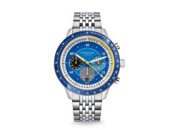 Zegarek Sternglas Tachymeter 2.0, 44mm