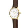 Zegarek Sternglas Naos Edition Heritage, 38mm - 2