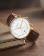 Zegarek Sternglas Naos Edition Heritage, 38mm - 13