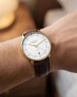 Zegarek Sternglas Naos Edition Heritage, 38mm - 14