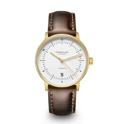 Zegarek Sternglas Naos Edition Heritage, 38mm