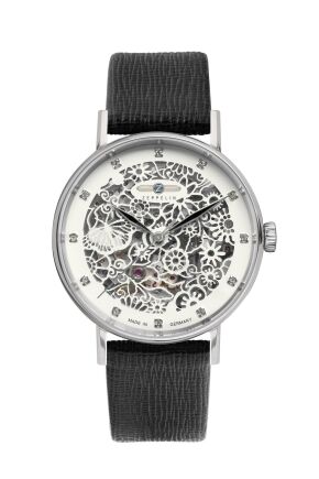 Zegarek Zeppelin Princess of the Sky 74611, WYP